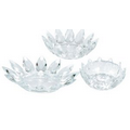 Sunflower Candy Dish (3 Piece Set)